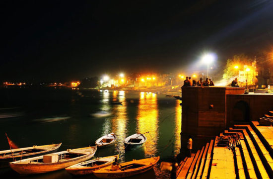 heritage walk varanasi