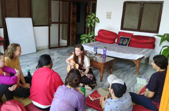 learning