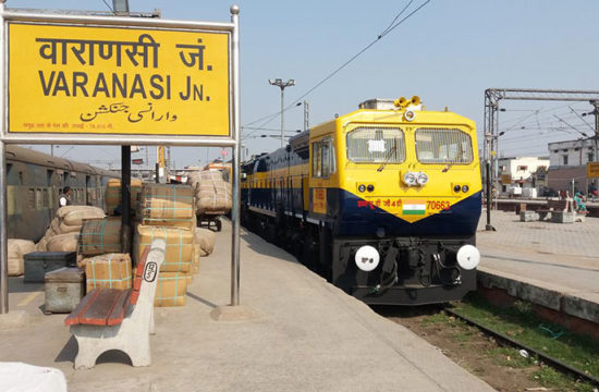 varanasi
