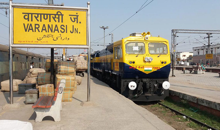 varanasi