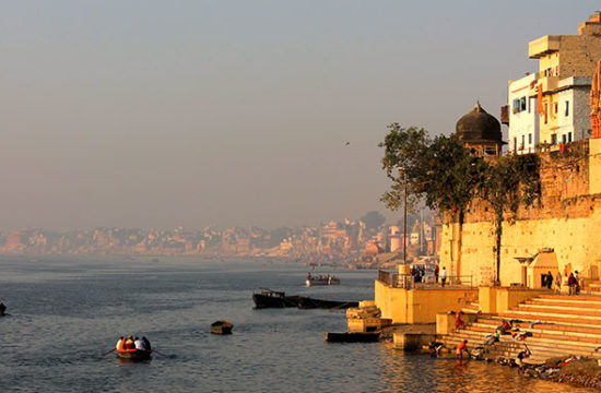 varanasi