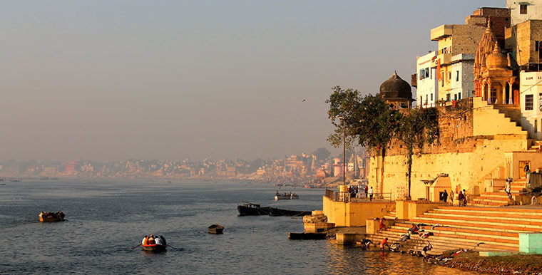 varanasi