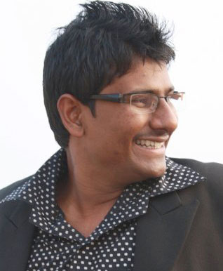 santosh singh