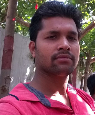 vikash singh